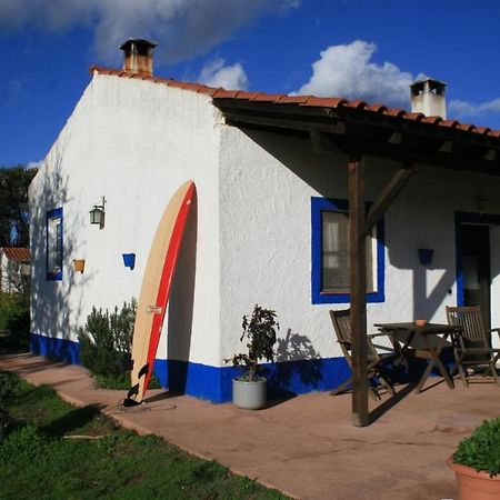 Monte Da Choca Guest House São Teotónio Екстериор снимка