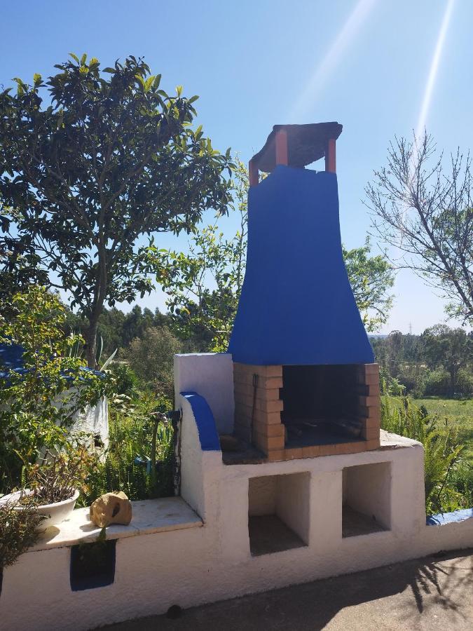 Monte Da Choca Guest House São Teotónio Екстериор снимка