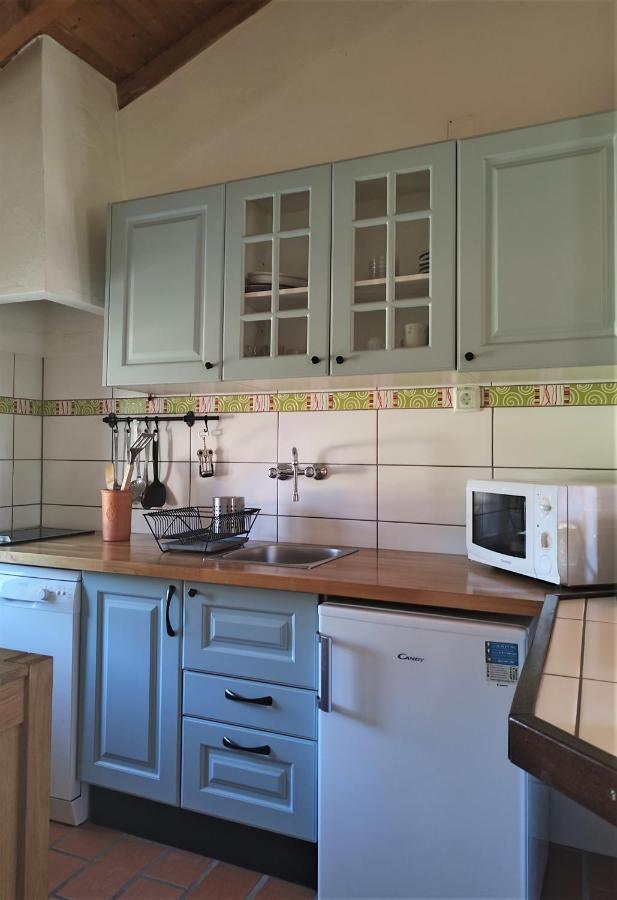 Monte Da Choca Guest House São Teotónio Екстериор снимка
