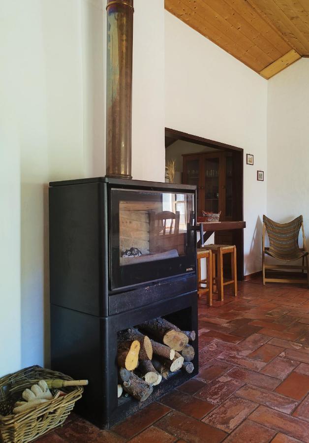 Monte Da Choca Guest House São Teotónio Екстериор снимка