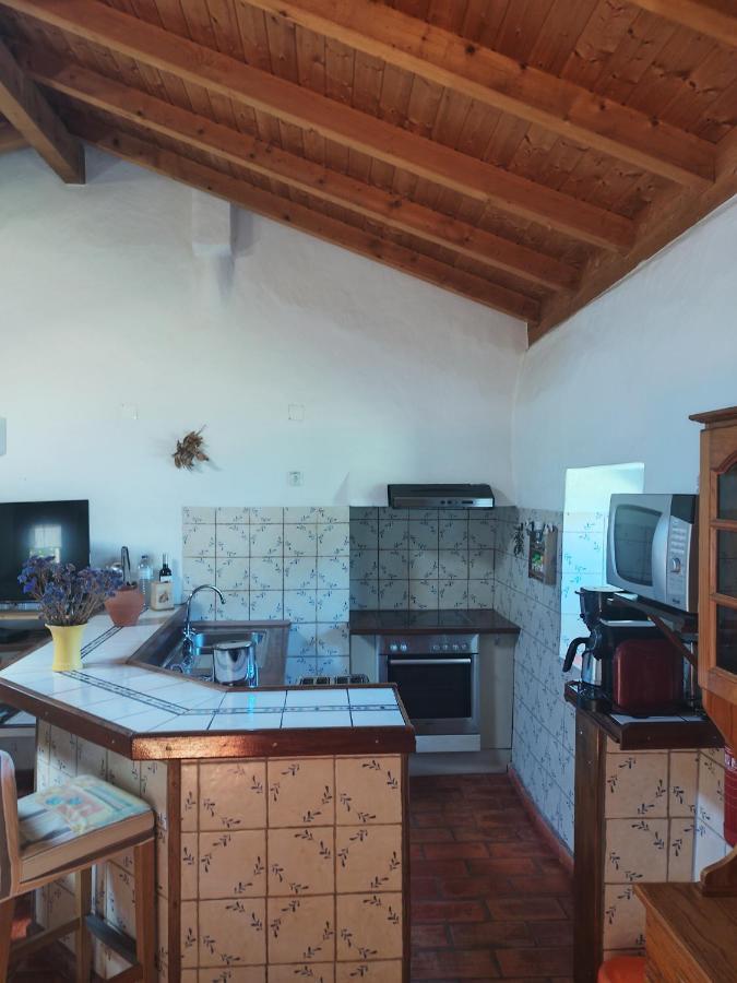 Monte Da Choca Guest House São Teotónio Екстериор снимка