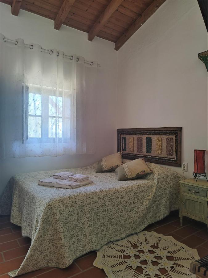 Monte Da Choca Guest House São Teotónio Екстериор снимка