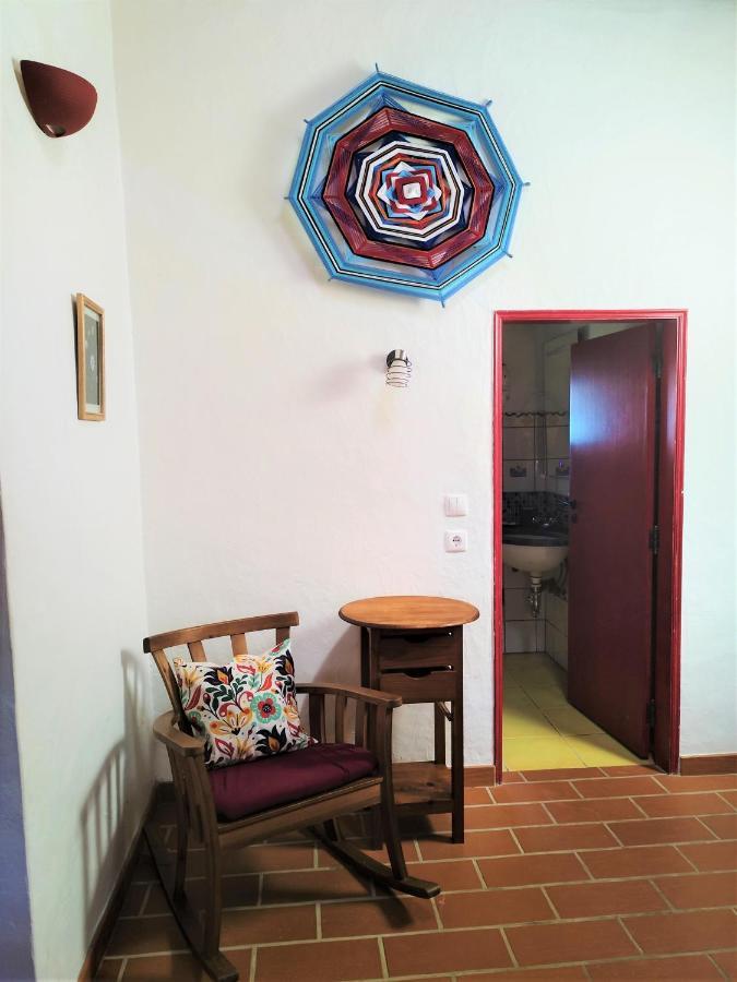 Monte Da Choca Guest House São Teotónio Екстериор снимка