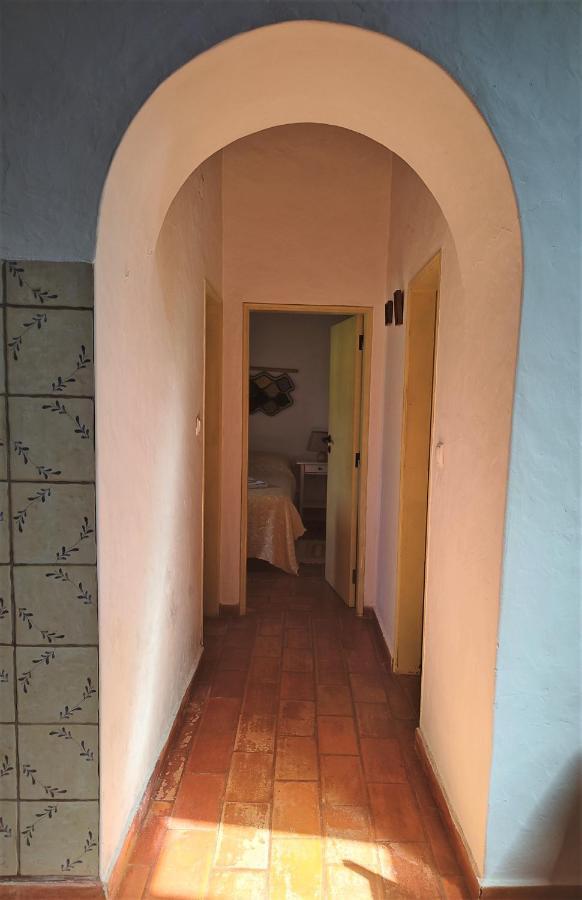 Monte Da Choca Guest House São Teotónio Екстериор снимка
