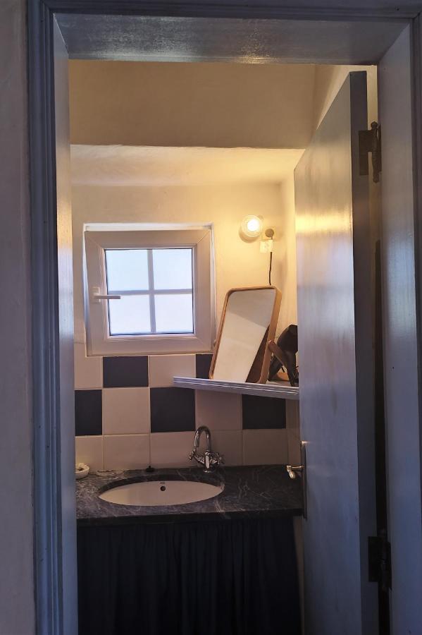 Monte Da Choca Guest House São Teotónio Екстериор снимка