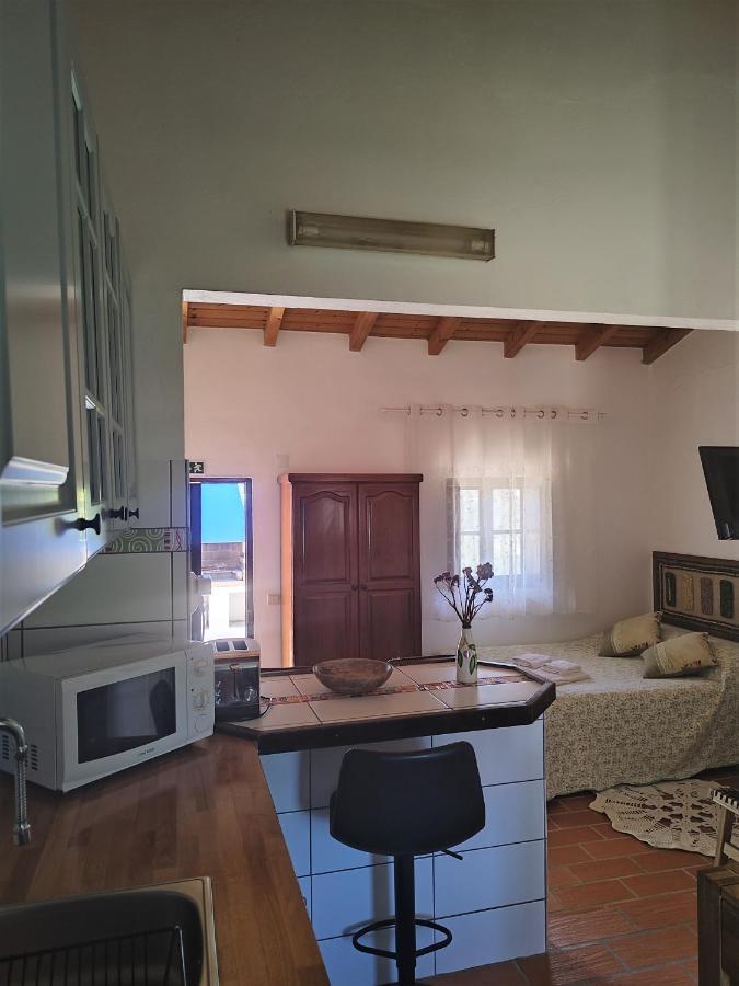 Monte Da Choca Guest House São Teotónio Екстериор снимка