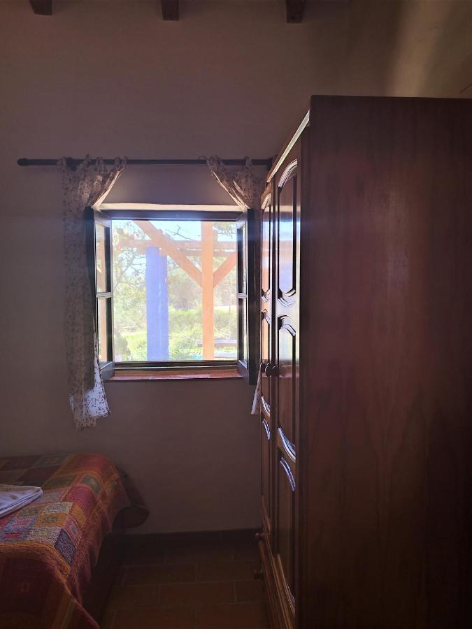 Monte Da Choca Guest House São Teotónio Екстериор снимка