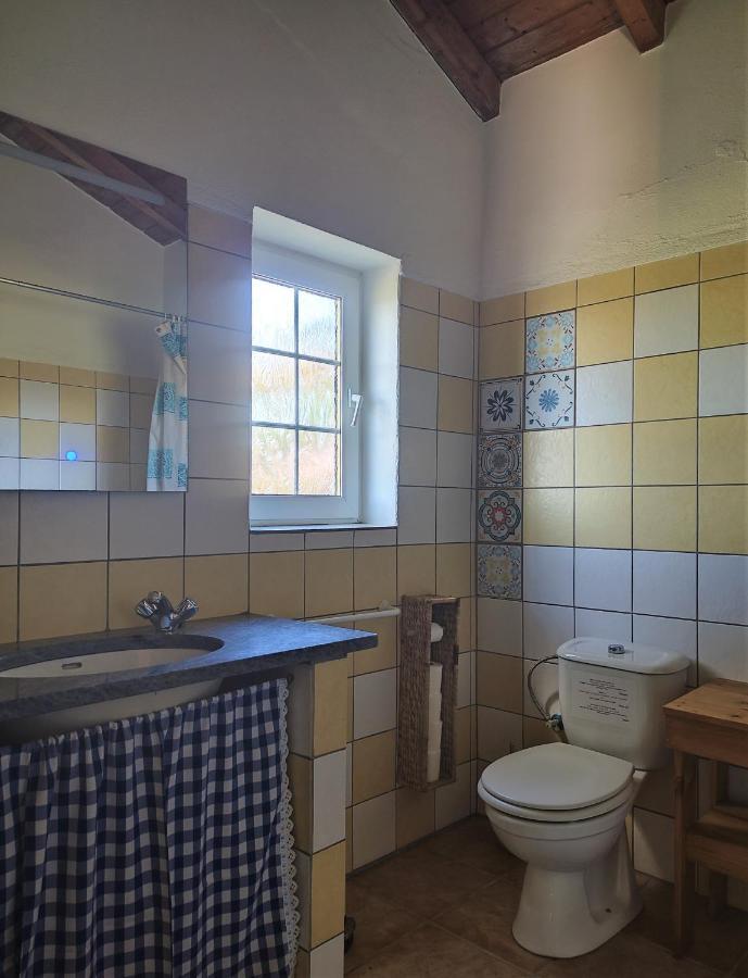 Monte Da Choca Guest House São Teotónio Екстериор снимка