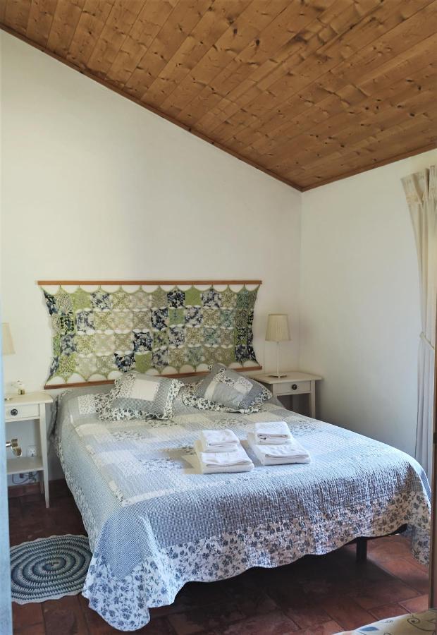 Monte Da Choca Guest House São Teotónio Екстериор снимка