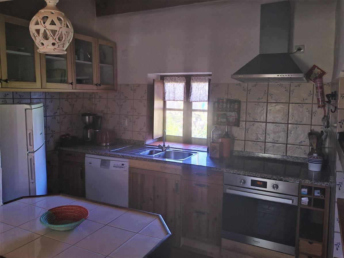 Monte Da Choca Guest House São Teotónio Екстериор снимка