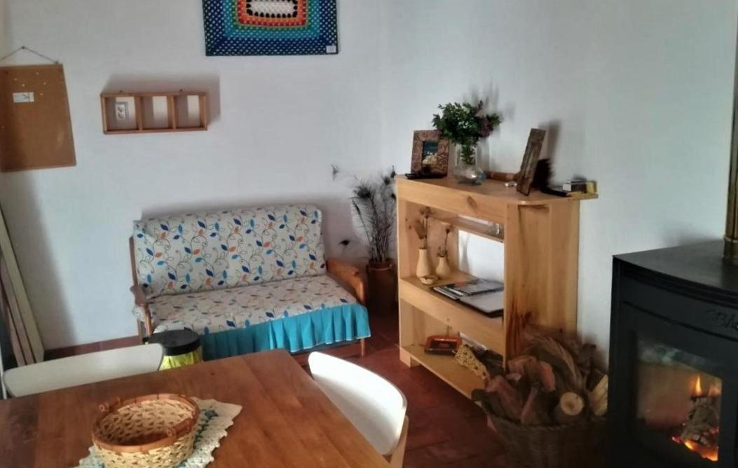 Monte Da Choca Guest House São Teotónio Екстериор снимка