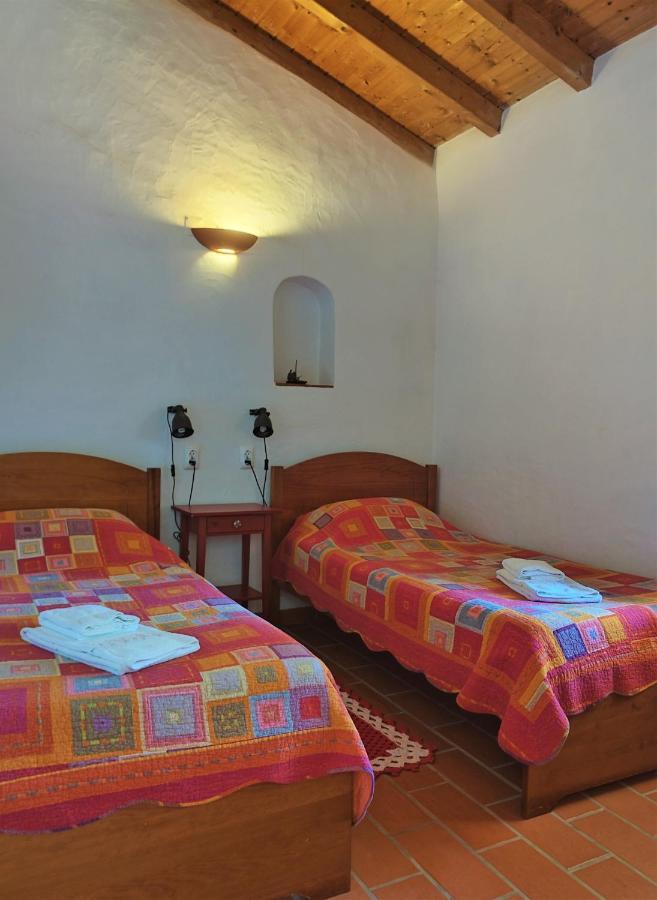 Monte Da Choca Guest House São Teotónio Екстериор снимка