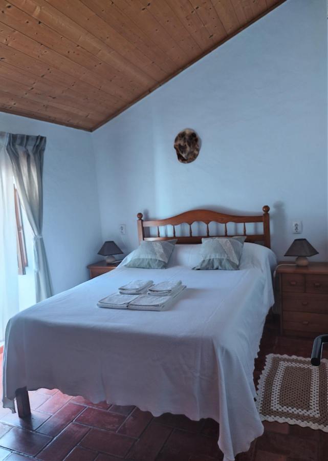 Monte Da Choca Guest House São Teotónio Екстериор снимка