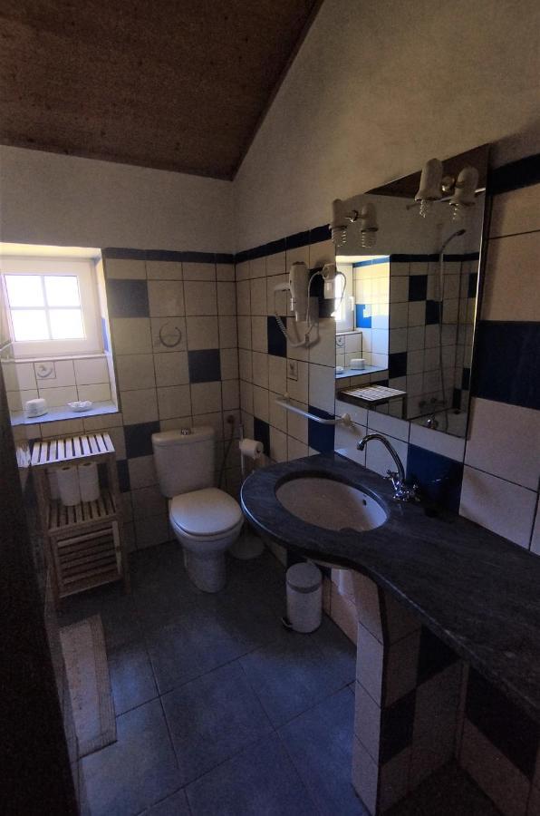 Monte Da Choca Guest House São Teotónio Екстериор снимка