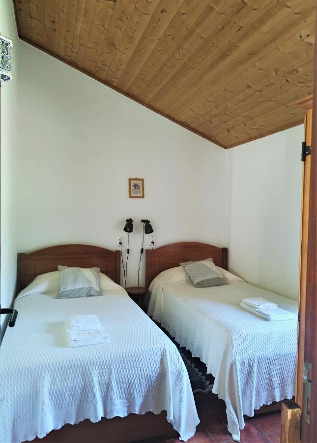 Monte Da Choca Guest House São Teotónio Екстериор снимка