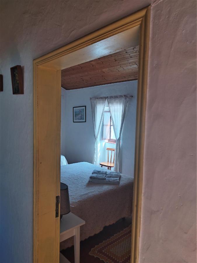 Monte Da Choca Guest House São Teotónio Екстериор снимка