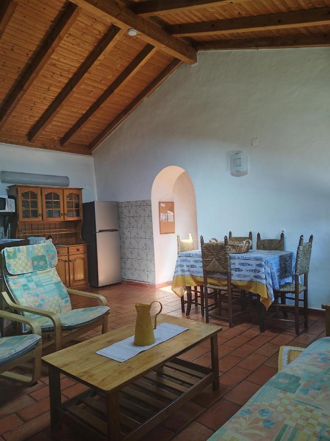 Monte Da Choca Guest House São Teotónio Екстериор снимка
