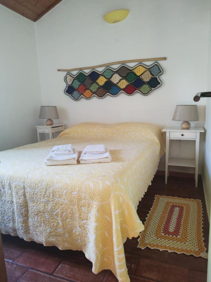 Monte Da Choca Guest House São Teotónio Екстериор снимка