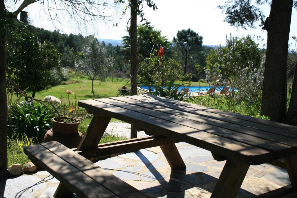 Monte Da Choca Guest House São Teotónio Стая снимка