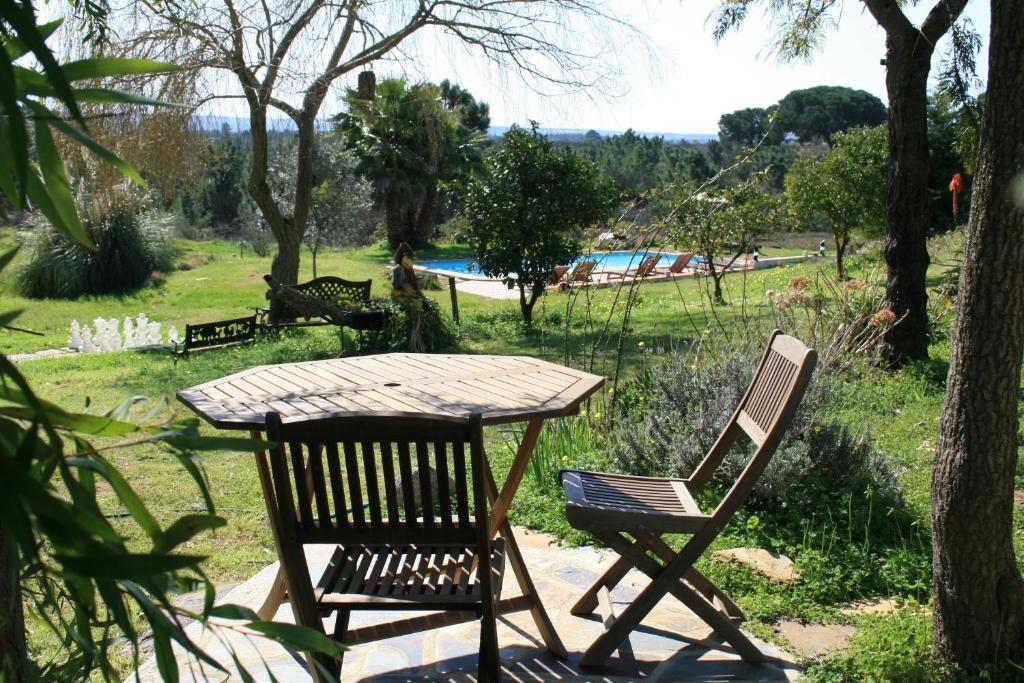 Monte Da Choca Guest House São Teotónio Стая снимка